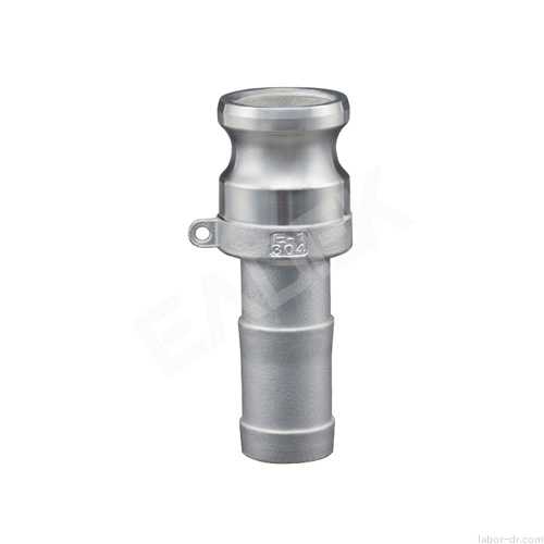 LT-25A Camlock Quick Coupling Type-E